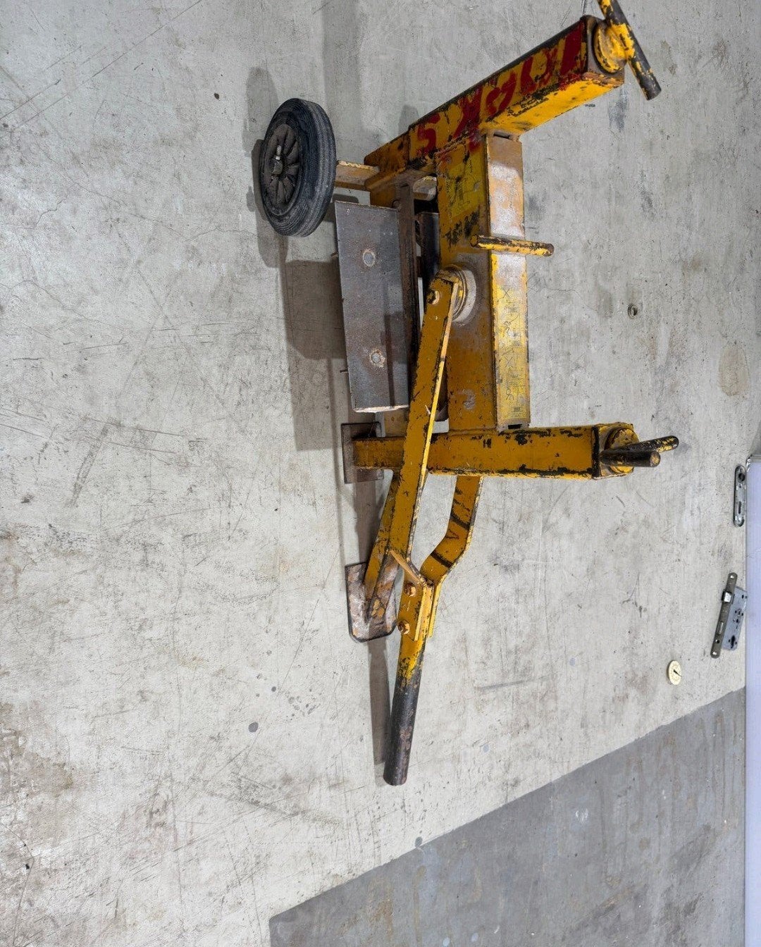 Stenenknipper Te Huur – Per Dag/Week! - Vanaf €17,50!, Ophalen, Gebruikt, Overige soorten, Diverse merken