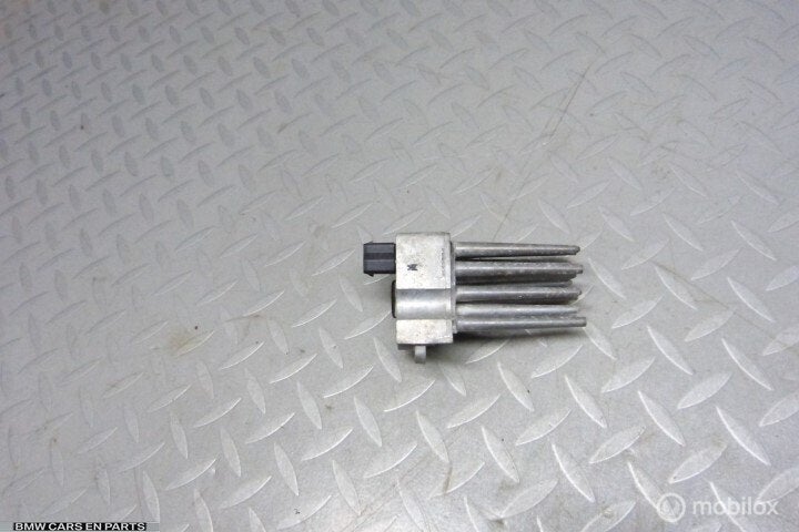 Kachelweerstand BMW 3-serie E36 ('91-'98), Gebruikt, Ophalen of Verzenden, BMW, BMW