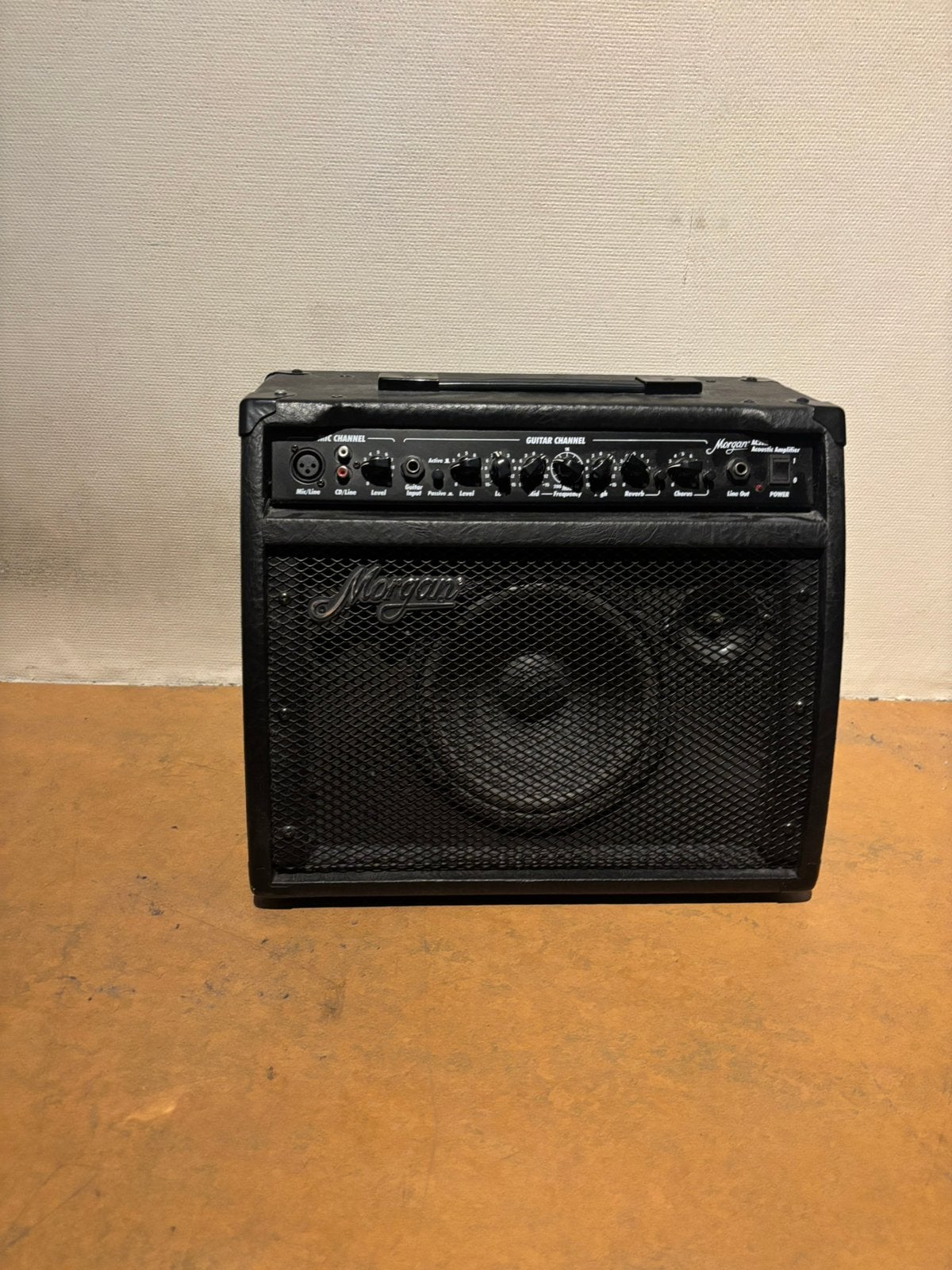 Versterker voor gitaar, Ophalen, Zo goed als nieuw, Gitaar