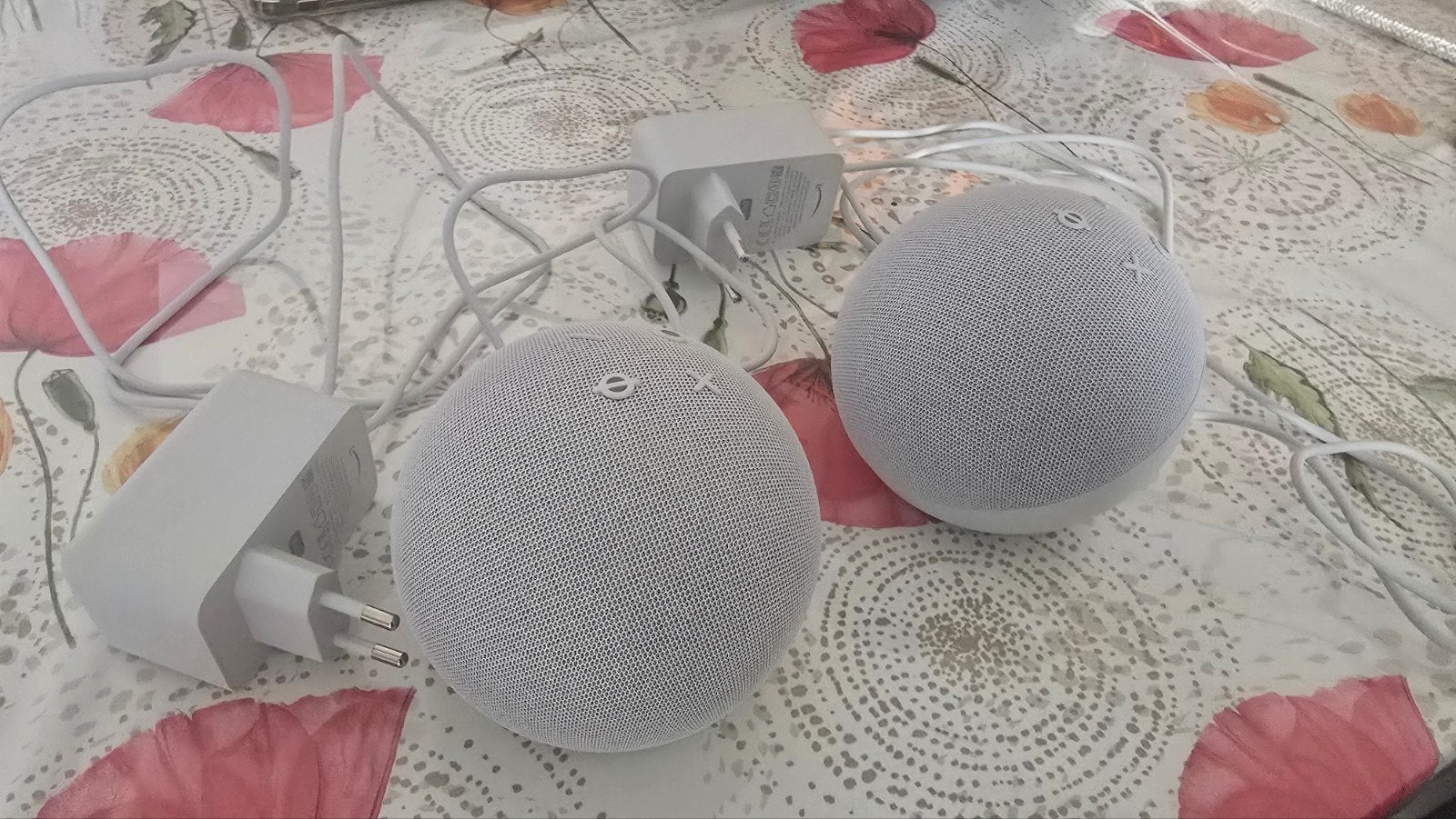Alexa Echo Dot 5e Generatie - Zo goed als nieuw, Ophalen, Zo goed als nieuw