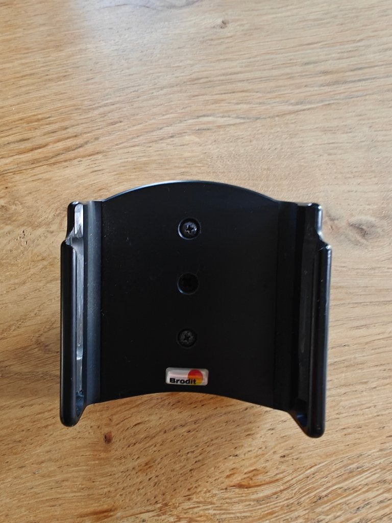 Brodit passieve houder 511905 OnePlus 3 3T met kantelvoet, Ophalen of Verzenden, Gebruikt