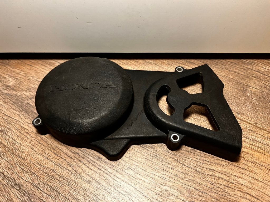 Honda MTX OT ontstekingsdeksel 6 bak, Ophalen of Verzenden, Honda, Honda, Honda