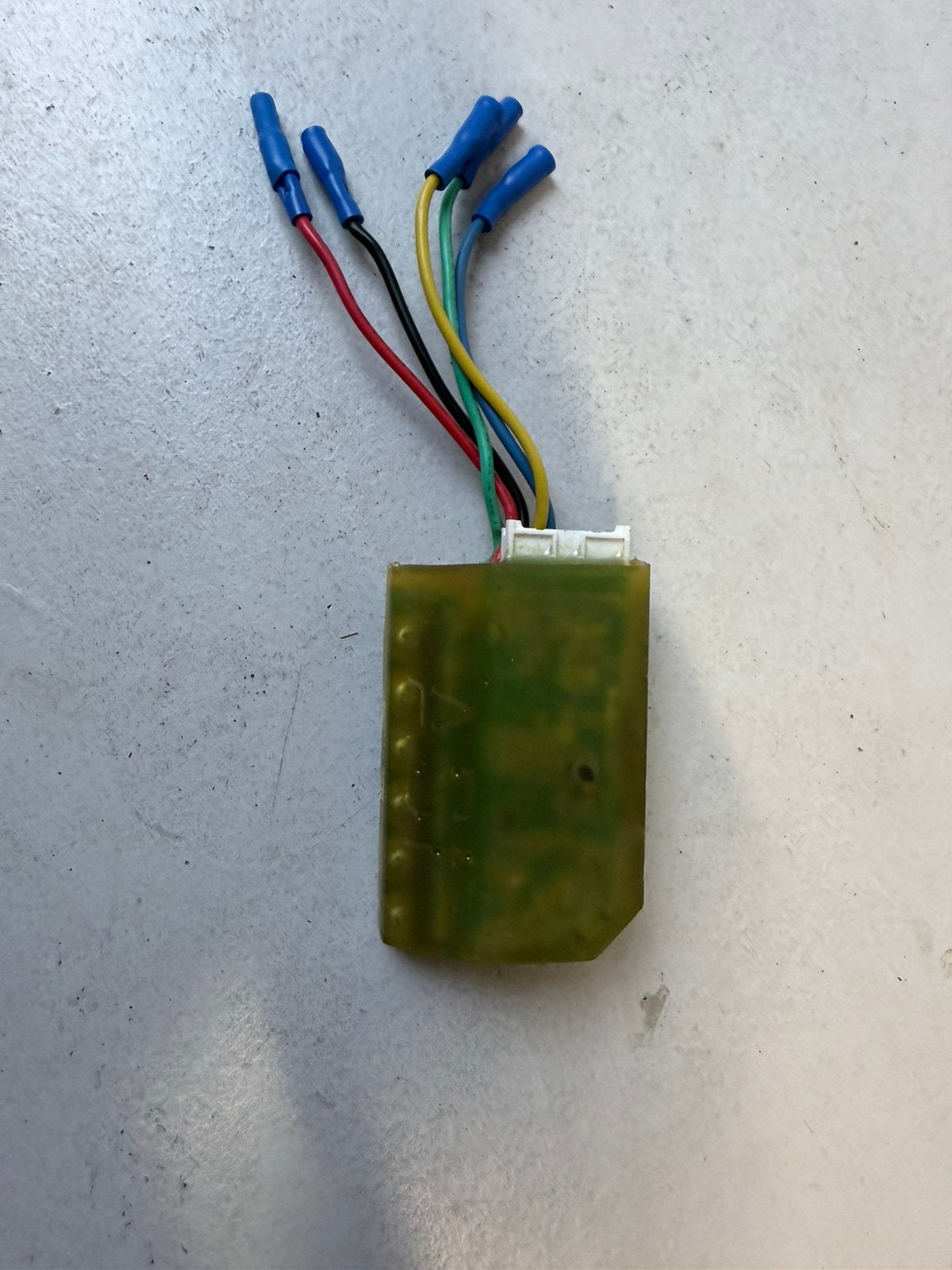 ASI Controller Module / Adapter (Stella E-bike), Ophalen of Verzenden, Zo goed als nieuw, Elektrische fiets, Overige typen