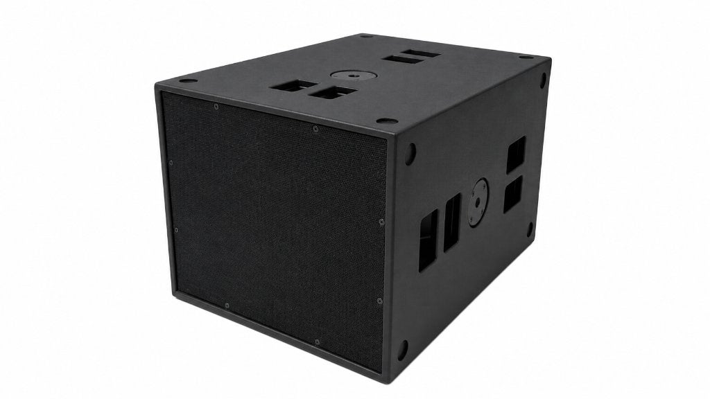 Impact Acoustics GS18 Subwoofer, Subwoofer, ., Nieuw, .
