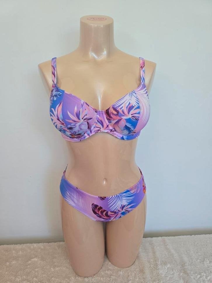 Nieuw freya bikini 85D 70E 75E 80E 80F 85F 80G 75H 80j, ., Nieuw, Ophalen of Verzenden, .