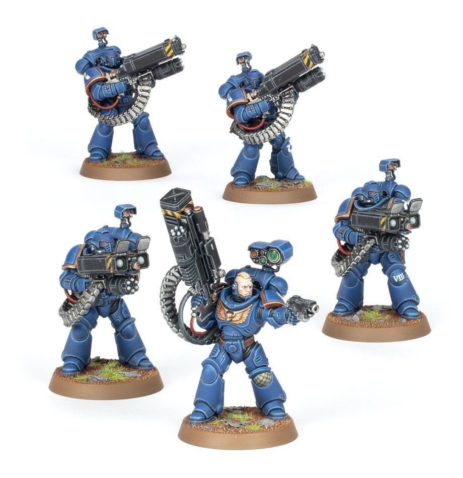 Desolation squad nos, Hobby en Vrije tijd, Wargaming, Ophalen of Verzenden, Nieuw