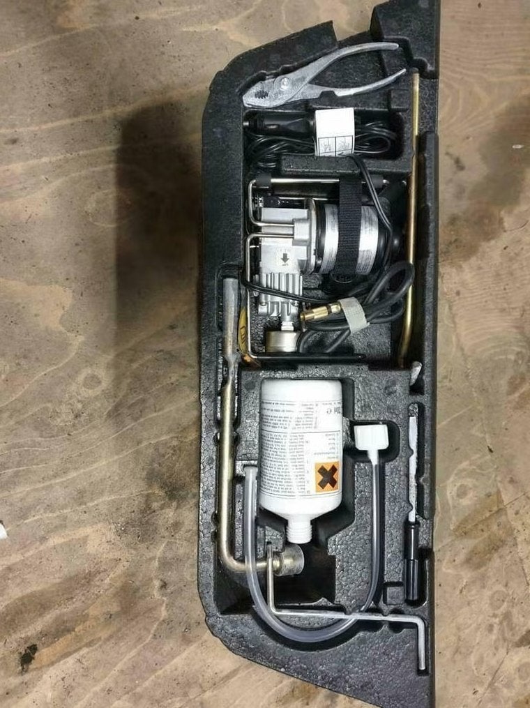 reperatie kit Accord tourer 2003-2008, Ophalen, Nieuw, Honda
