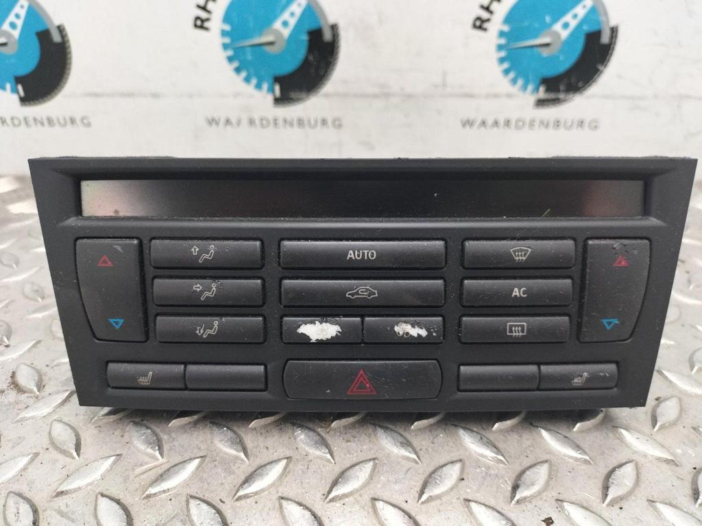 SAAB 9-3 1.8 Turbo 9-3 Sport Sedan KACHEL BEDIENINGSPANEEL 2, Auto-onderdelen, Ophalen of Verzenden, Gebruikt, ARN erkend