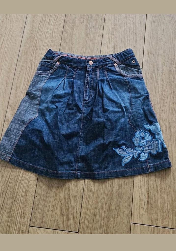 Oilily rok maat 152, Kinderen en Baby's, Kinderkleding | Maat 152, Meisje, Oilily, Ophalen of Verzenden, Zo goed als nieuw