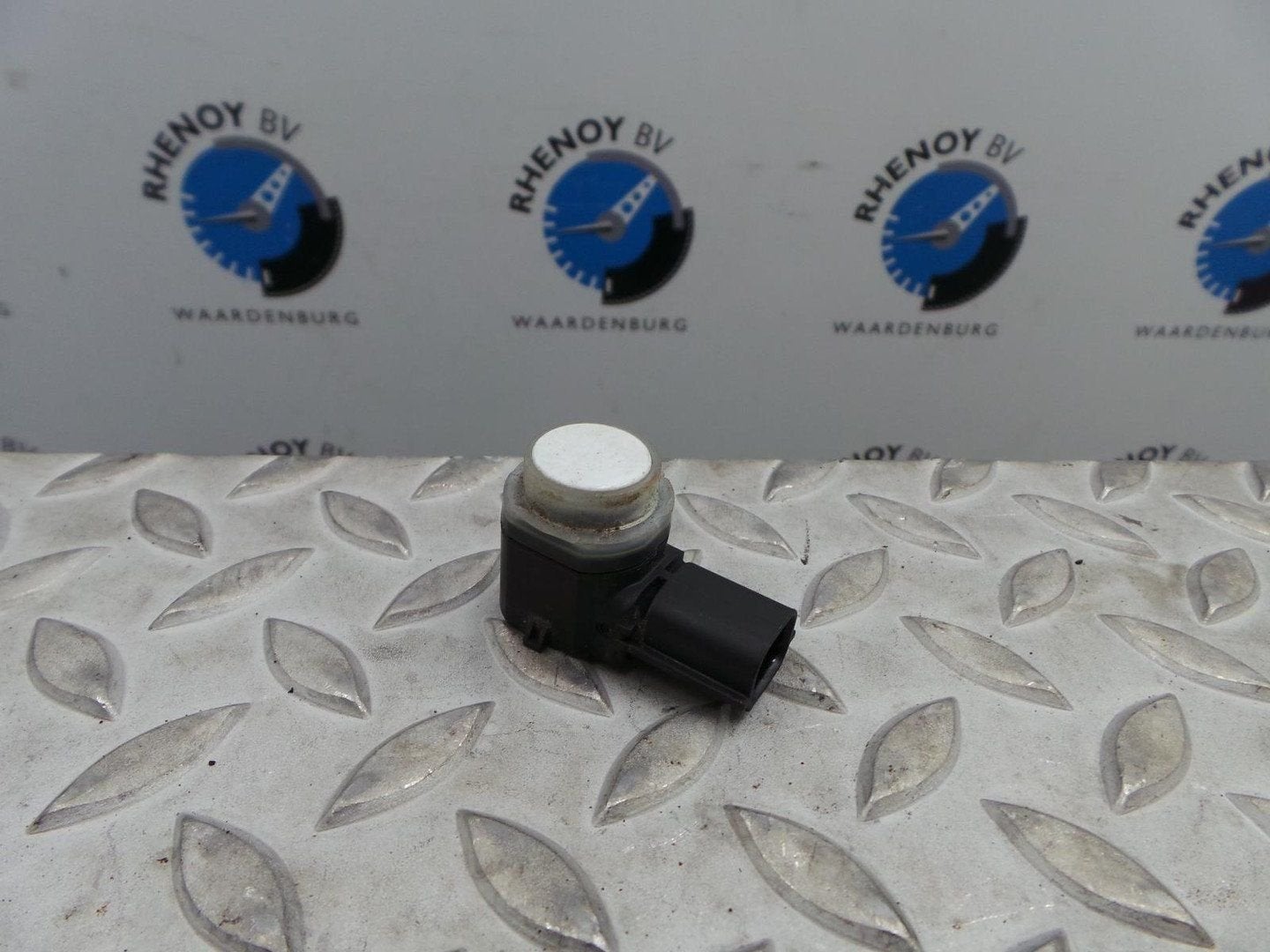 FORD FOCUS Titanium SENSOR PARKEREN (PDC) 2017, Ophalen of Verzenden, Gebruikt, ARN erkend