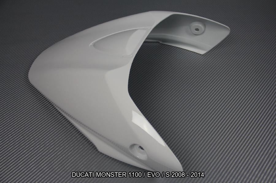 AVDB Seat Cover voor DUCATI MONSTER 1100 S 2008 - 2014, Motoren, Ophalen of Verzenden, Nieuw