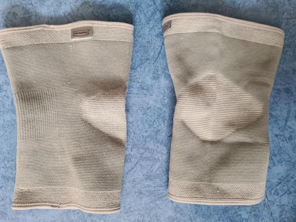 Knie banden, Diversen, Ophalen of Verzenden, Nieuw