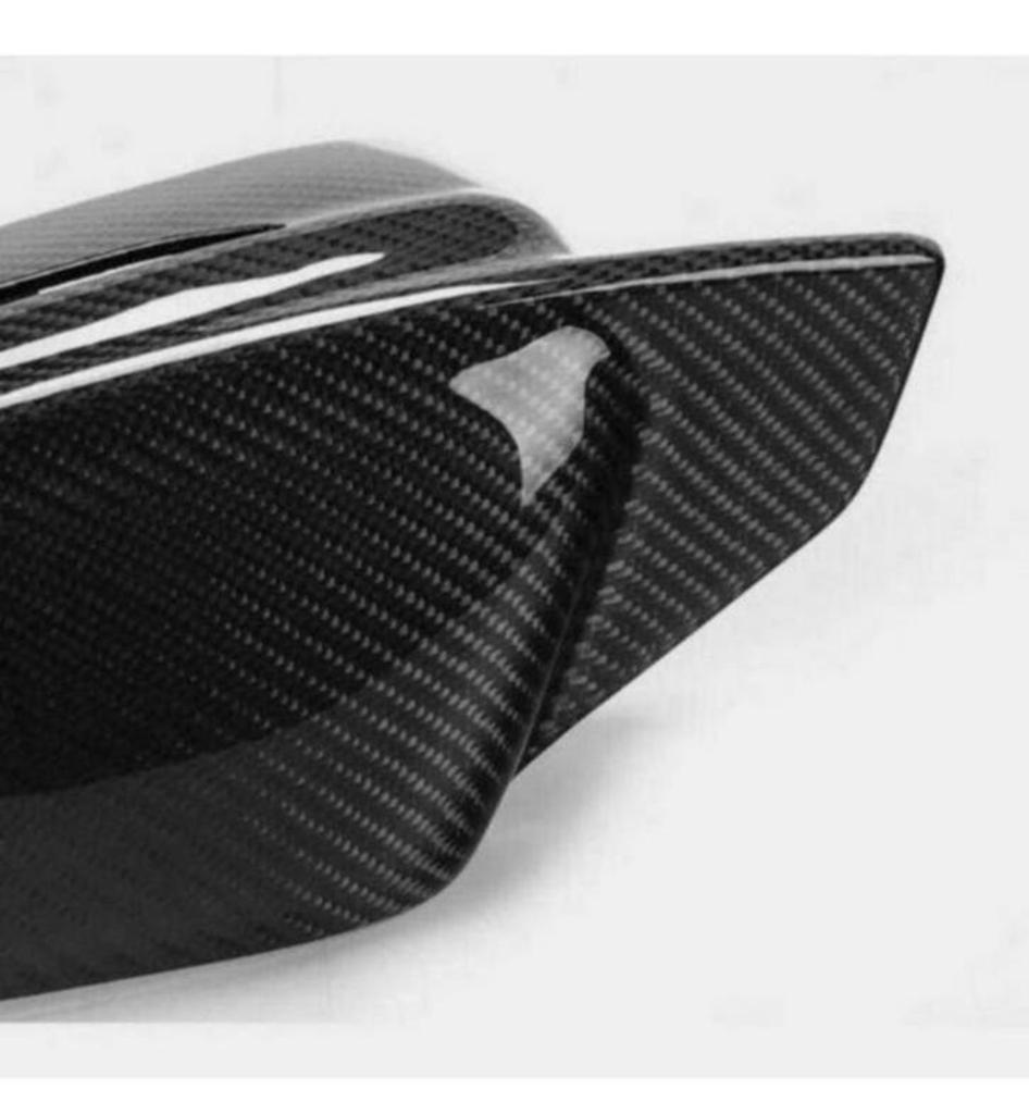 17-23 BMW G30 G20 G22 G28 G11 G12 M Carbon spiegelkappen, Ophalen of Verzenden, H, H, H