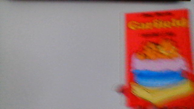 garfield pocket nr 38 jim davis uit 2001, Eén stripboek, Ophalen of Verzenden, Zo goed als nieuw