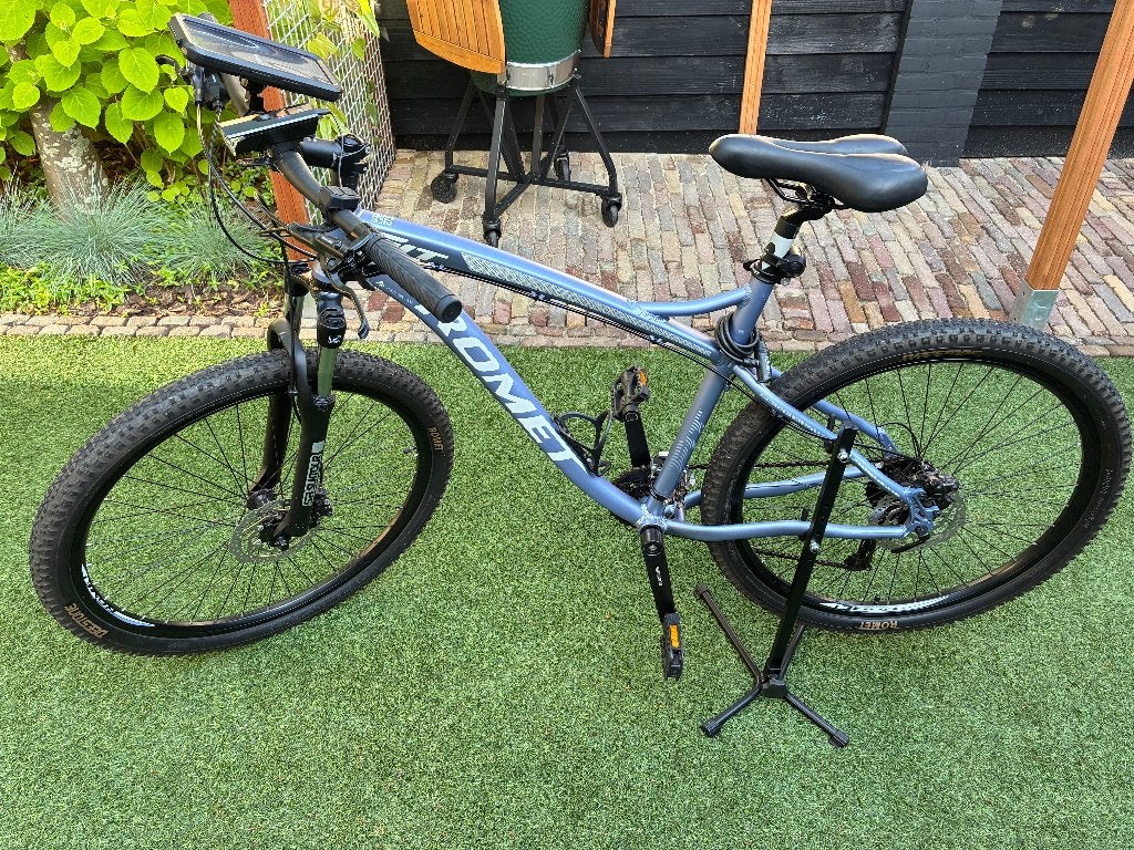 mountainbike ROMET SPORTLINE 27,5, Fietsen en Brommers, Fietsen | Mountainbikes en ATB, Gebruikt, Hardtail, Heren, 49 tot 53 cm