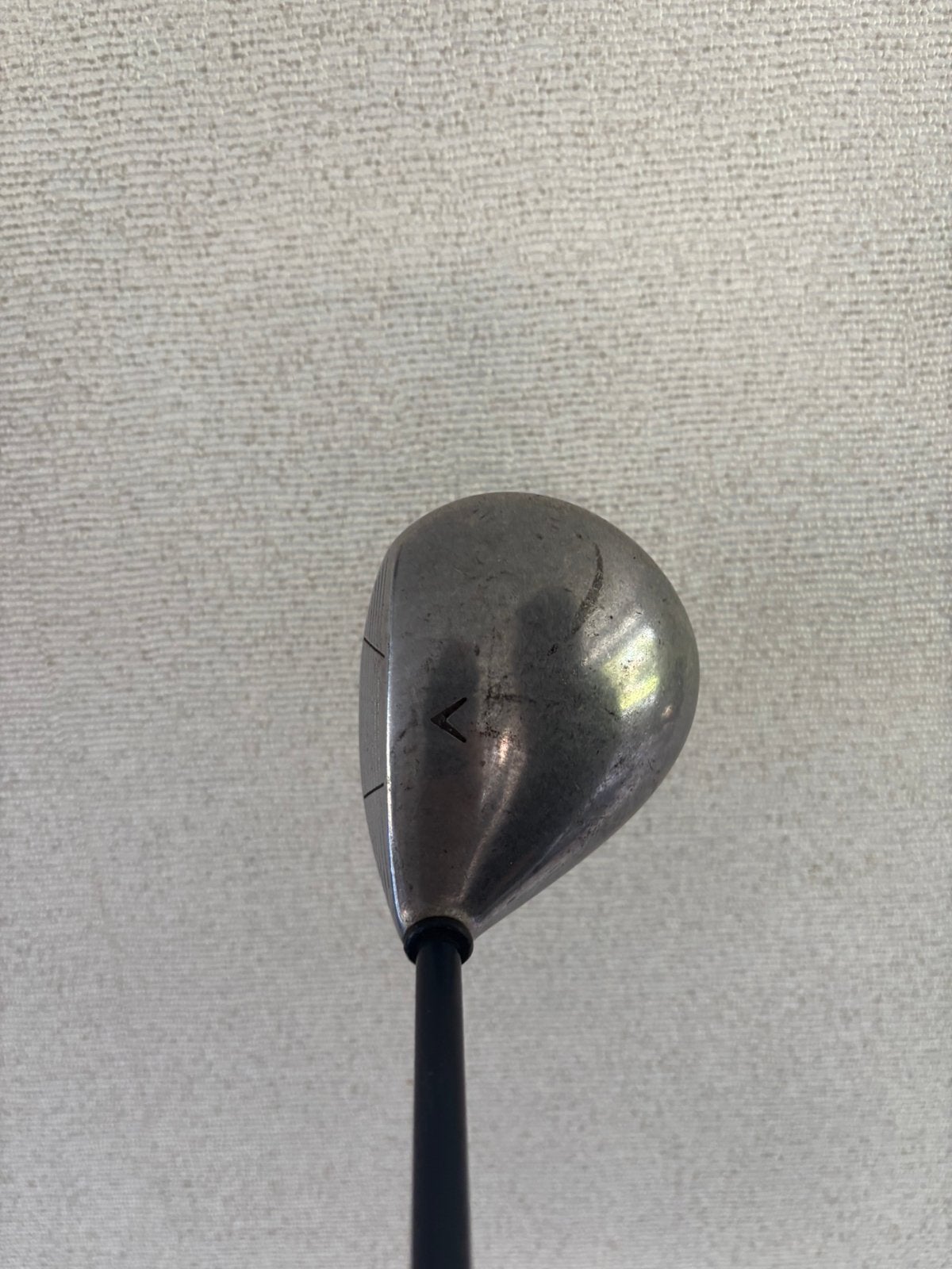 Callaway Bobby Jones Houten 3 | Stiff Flex, Callaway, Ophalen of Verzenden, Zo goed als nieuw, Callaway