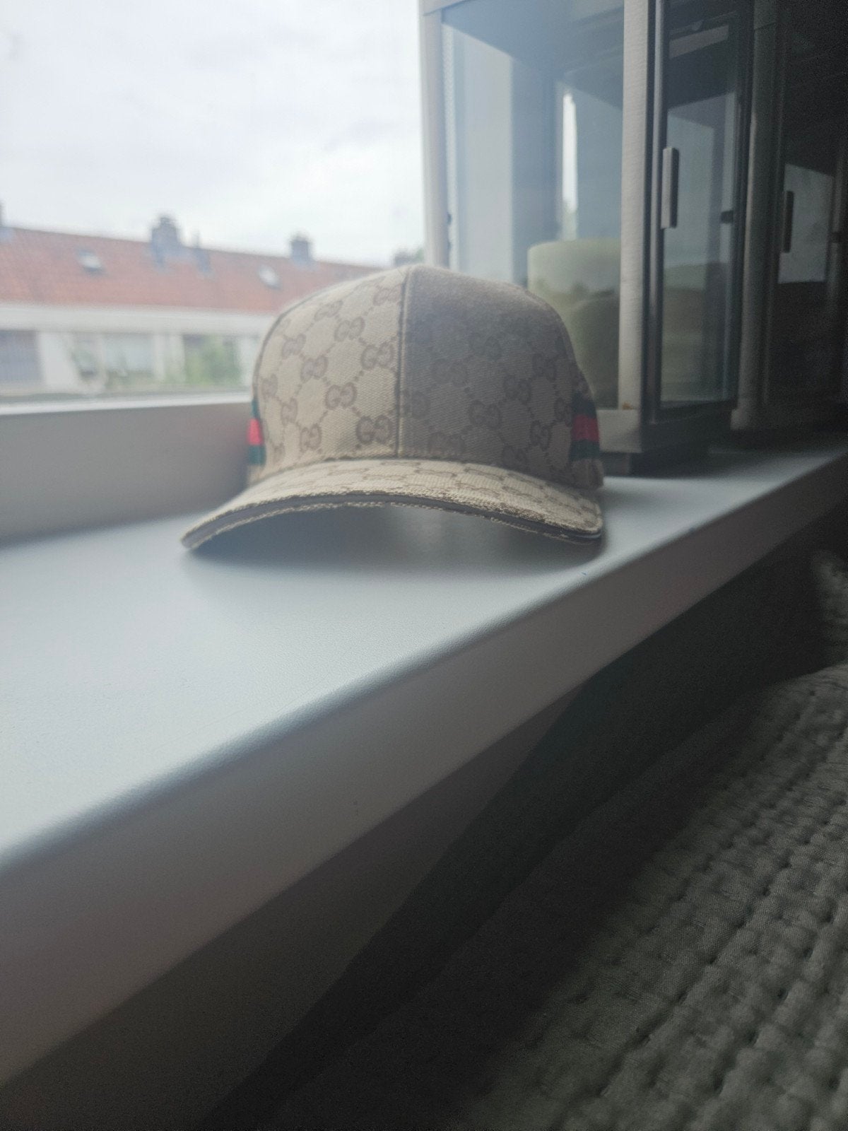 Gucci pet net nieuw, Kleding | Dames, Ophalen of Verzenden, Nieuw, One size fits all
