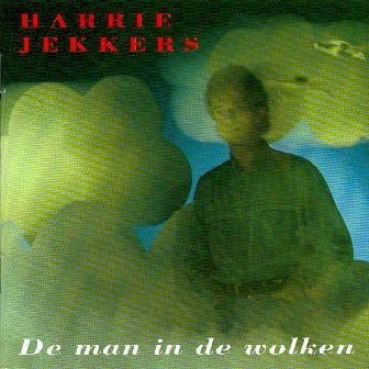 Harrie Jekkers – De Man In De Wolken, Ophalen of Verzenden, Zo goed als nieuw, Pop