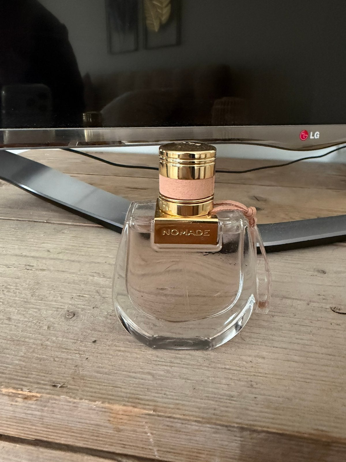 Cloé nomad eu de parfum, Ophalen of Verzenden, Zo goed als nieuw