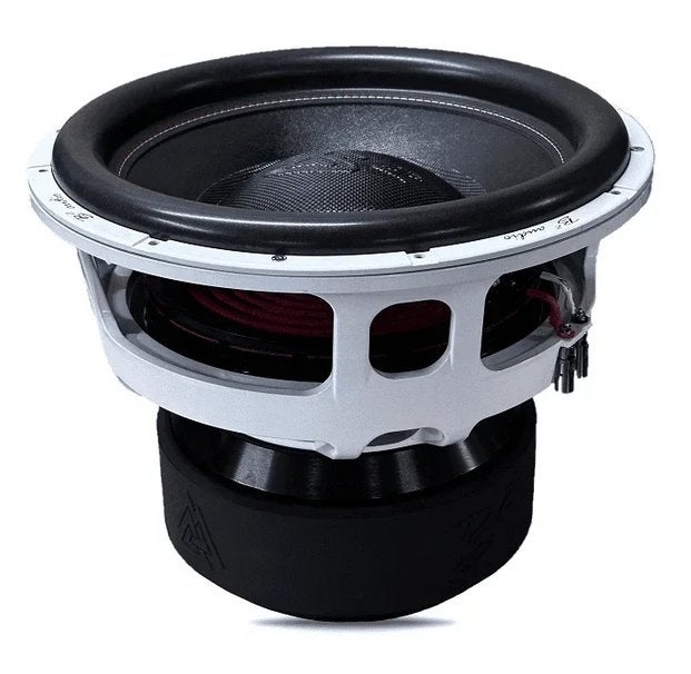 B2 Audio X2C 18 10.000W RMS 18 inch subwoofer