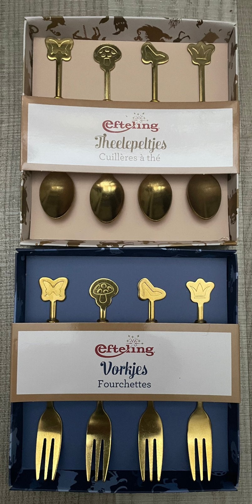 Efteling, Verzamelen, Ophalen of Verzenden, Nieuw, Gebruiksvoorwerp