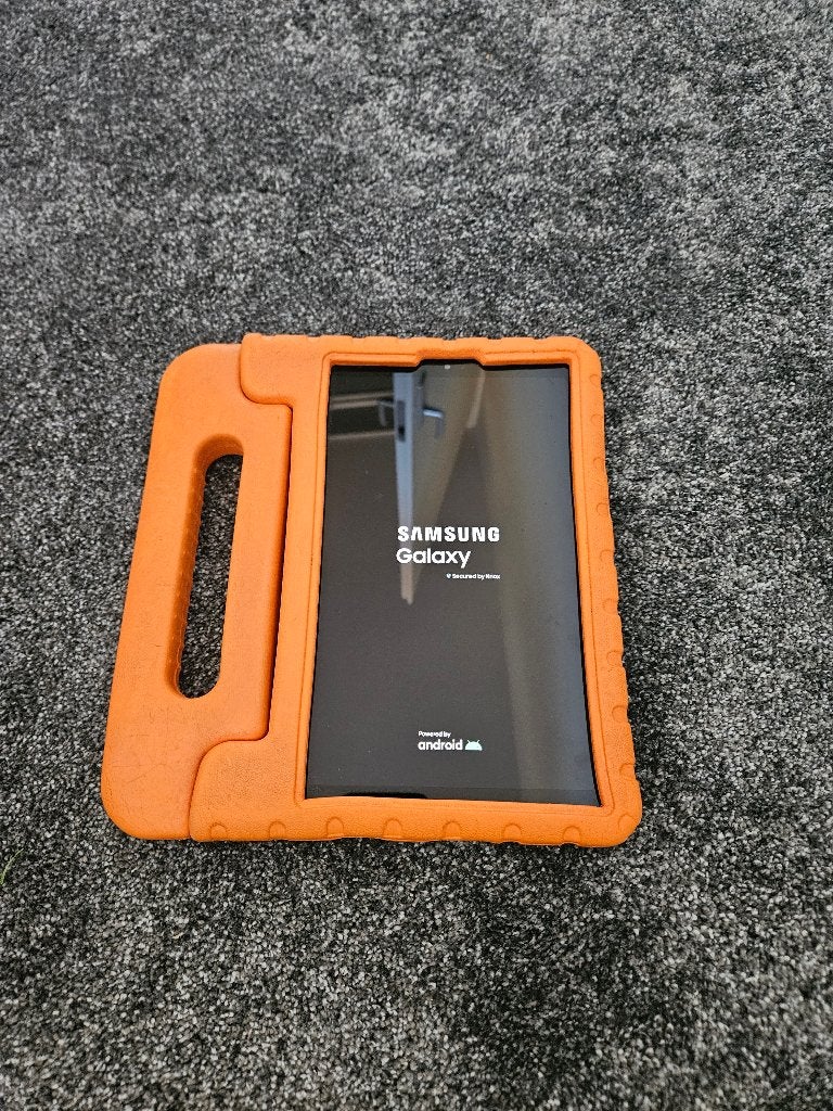 SAMSUNG Galaxy Tab A9 - 8.7 inch - 64 GB - Grijs - Wifi, Computers en Software, Windows Tablets, 9 inch, Galaxy Tab A9, Ophalen of Verzenden