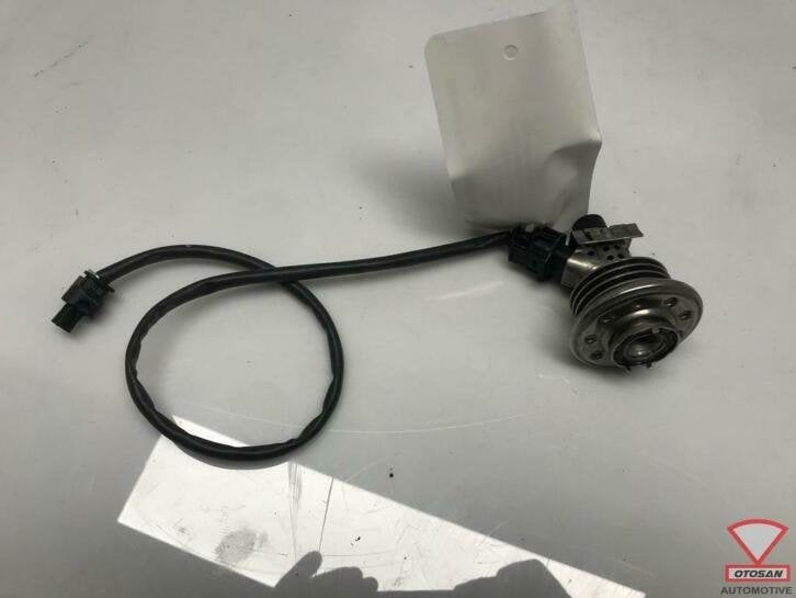 mercedes sprinter 906 adblue injector nieuw! a0004901013