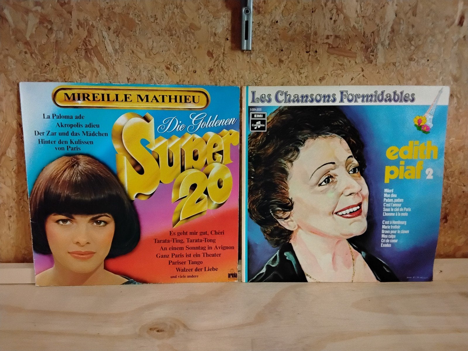 diverse lp's, zie de foto's., Ophalen of Verzenden, Gebruikt, 12 inch