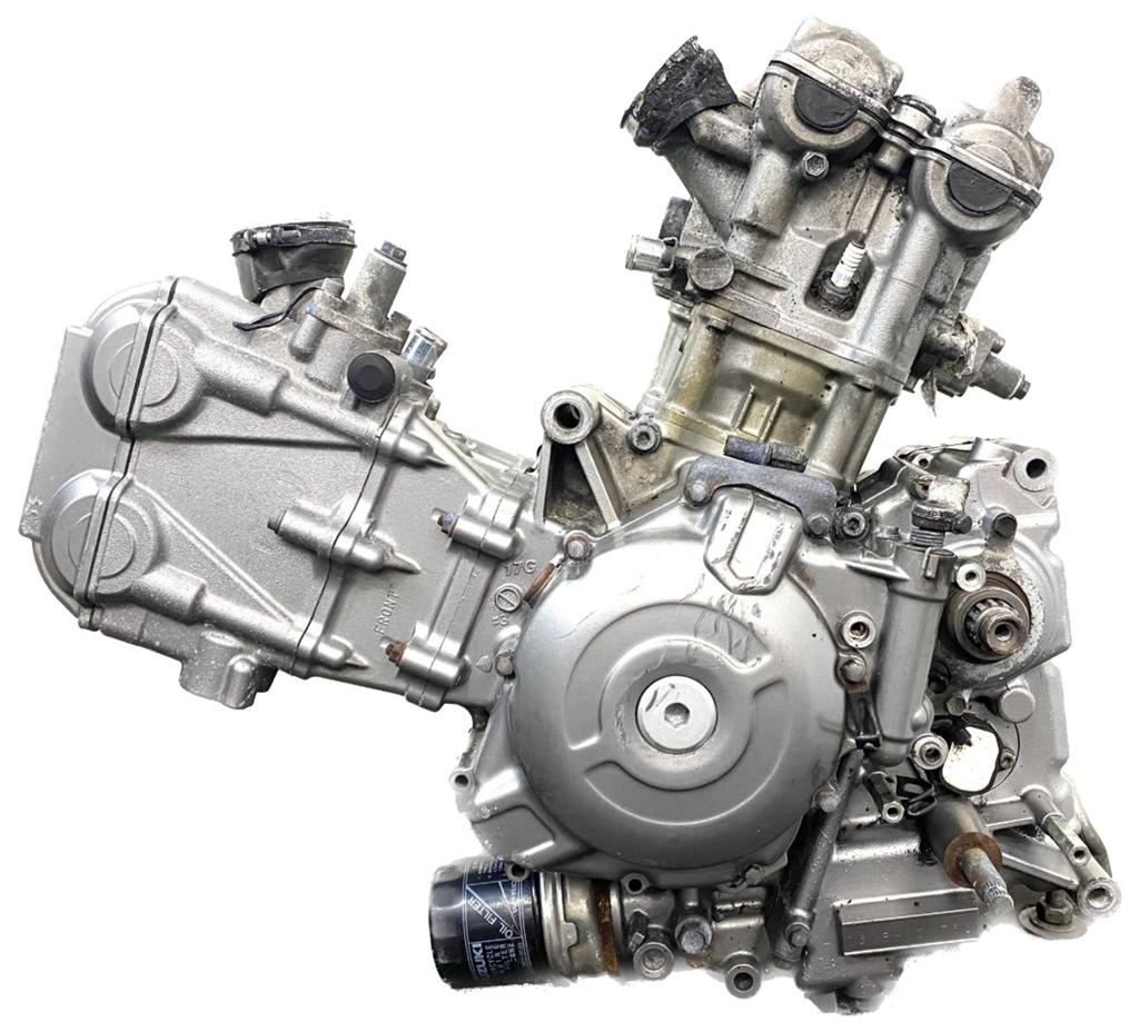 Motorblok Suzuki DL 650 V-Strom XT 2015 (DL650) 2015, Gebruikt, Suzuki Deutschland GmbH, Kontakt@suzuki.de, Suzuki-Allee 7, Bensheim 64625, , Duitsland
