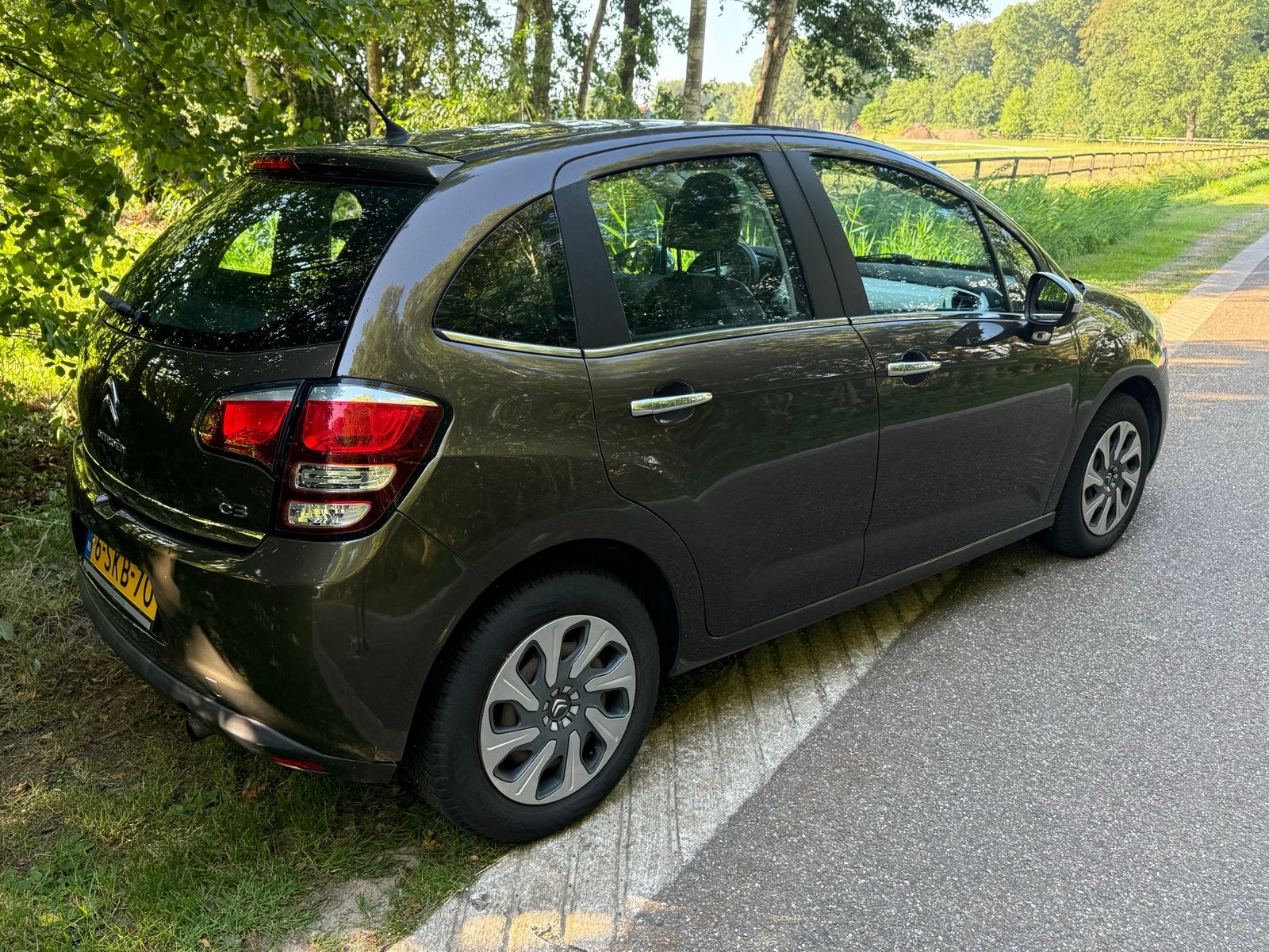 Citroën C3