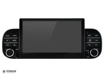 Navigatie fiat panda 2013--2020 android 15 carplay Dynavin, Oberonweg 262 3208pg, Nieuw, Ophalen of Verzenden, Dynavin
