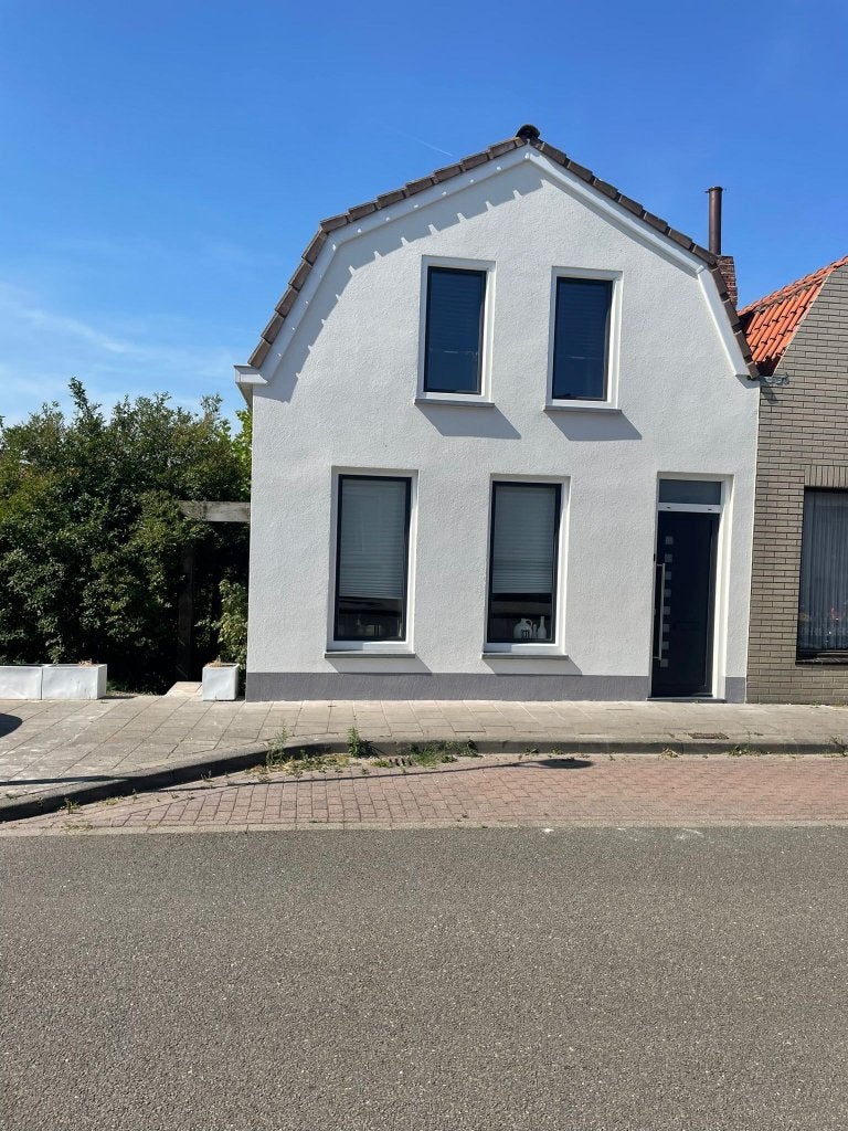 Fijne woning te huur in Breskens, Breskens, Twee onder één kap, Direct bij eigenaar, Zeeland