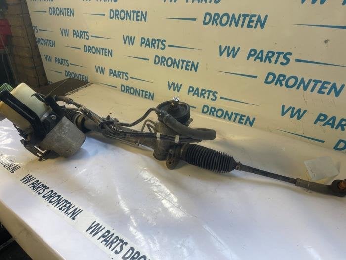 Stuurhuis van een Volkswagen Polo, Gebruikt, -, -, -