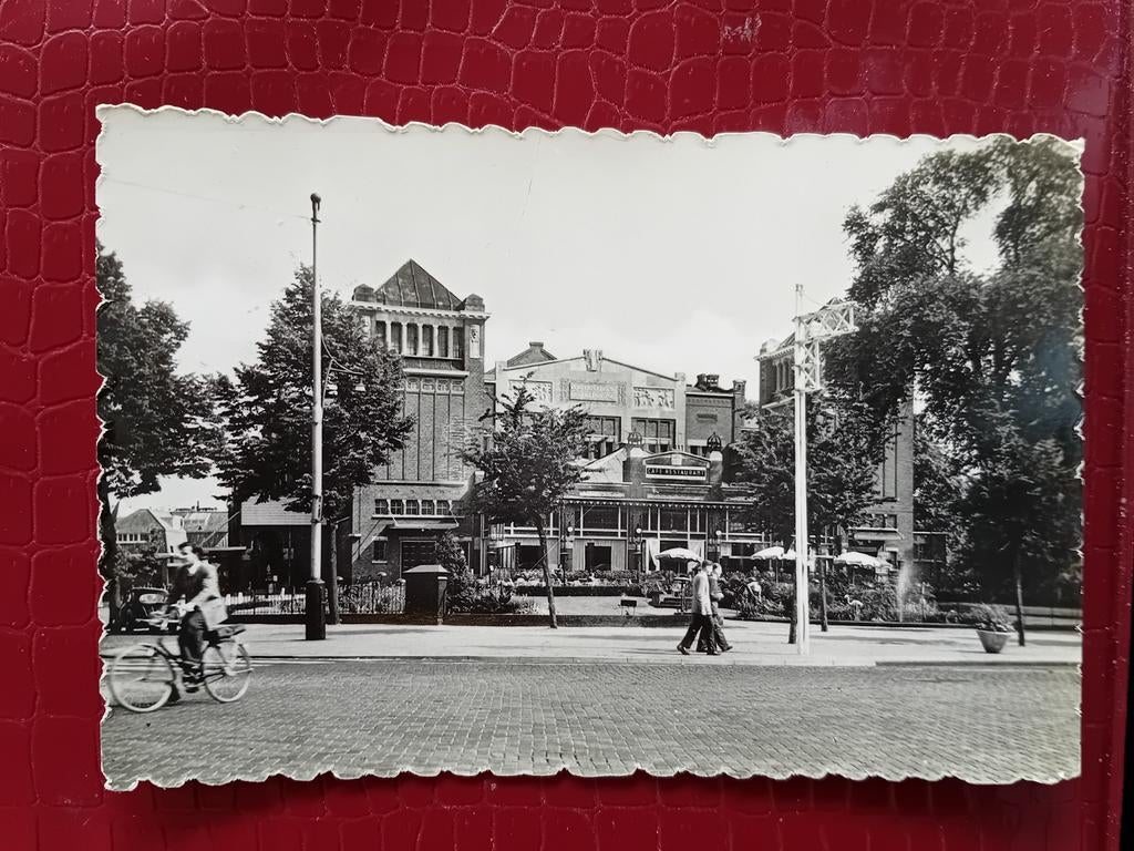 Ansichtkaart Nijmegen, Ophalen of Verzenden, Gelderland