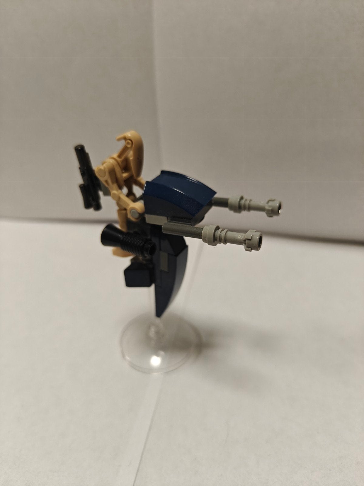 Lego Star Wars Battle Driod uit set 75372, Star Wars, Lego, Ophalen of Verzenden, Zo goed als nieuw
