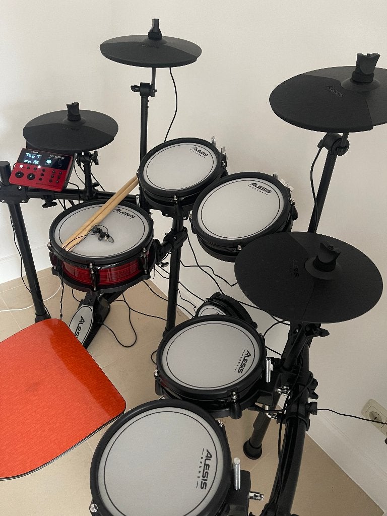 Alesis Nitro Pro XL