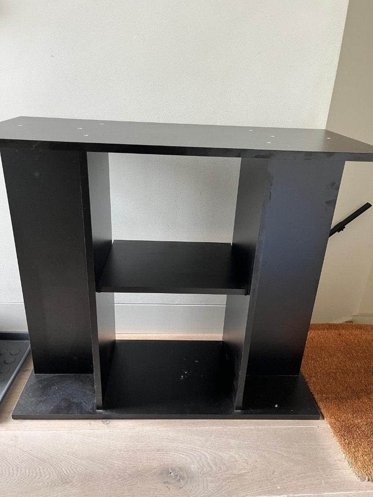Aquarium stand (fits Juwel Rio 125), Ophalen, Zo goed als nieuw, Aquariummeubel