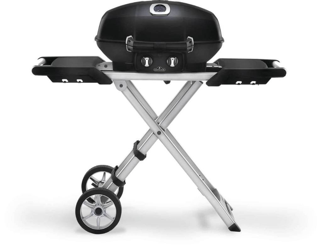 Napoleon TravelQ PRO285X - NIEUW in doos, Ophalen, Nieuw, Napoleon