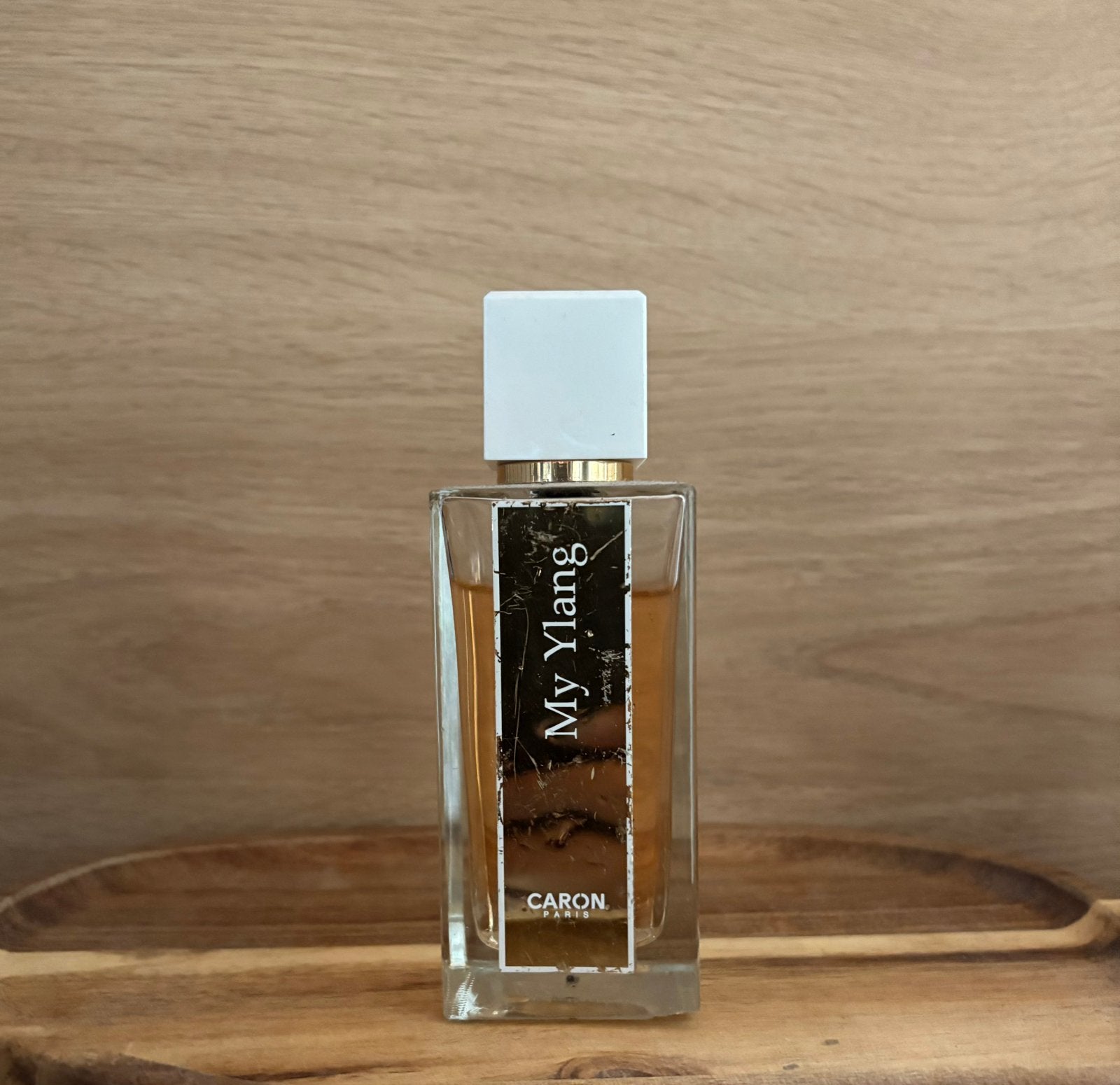 Caron - La Selection My Ylang 100ml, Verzenden, Zo goed als nieuw