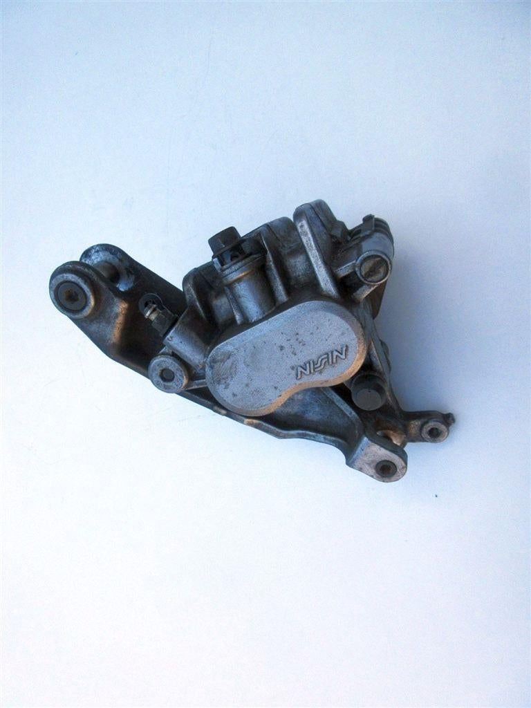 Remklauw L Honda ST1100 Pan European remtang rem klauw tang, Ophalen of Verzenden, Gebruikt