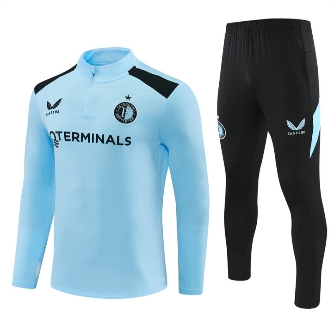 Feyenoord Trainingspak XL, Ophalen of Verzenden, Nieuw