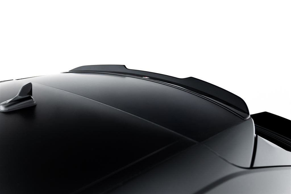Maxton Design Audi Q8 Facelift Upper Achterspoiler Spoiler E, Verzenden, Automotive Parts, A.parts@hotmail.nl, Trasmolenlaan 12 3447 GZ Woerden