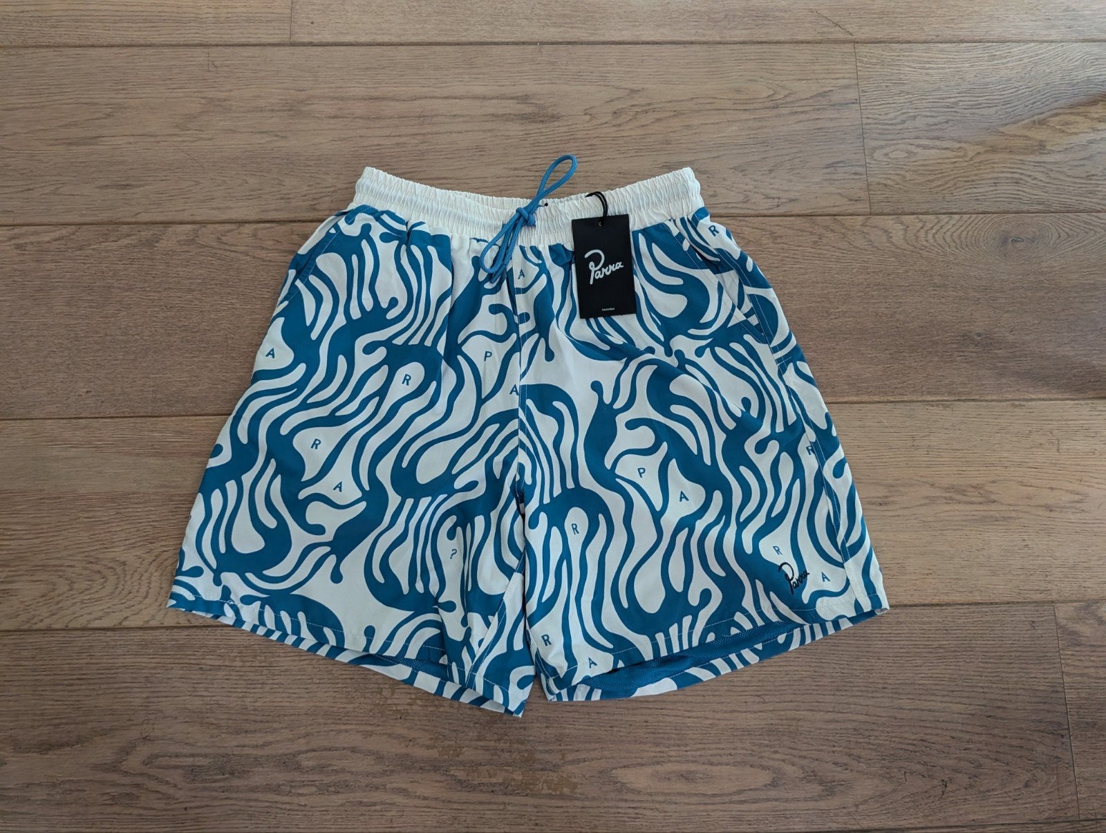 Parra 'The Blob' Swim, Parra, Nieuw, Ophalen of Verzenden, Maat 48/50 (M)