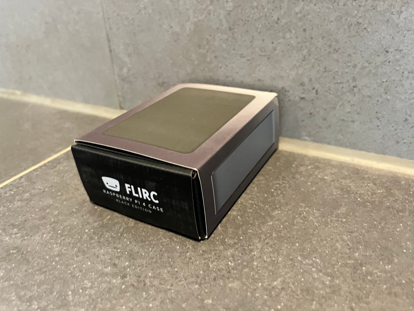 FLIRC Raspberry Pi 4 Case - Nieuw in doos, Ophalen of Verzenden, Nieuw