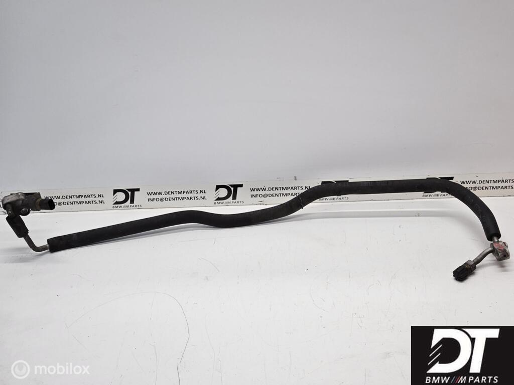 Aircoleiding BMW M3 E36 S50 64538391433, Auto-onderdelen, Gebruikt, Ophalen of Verzenden, BMW, BMW