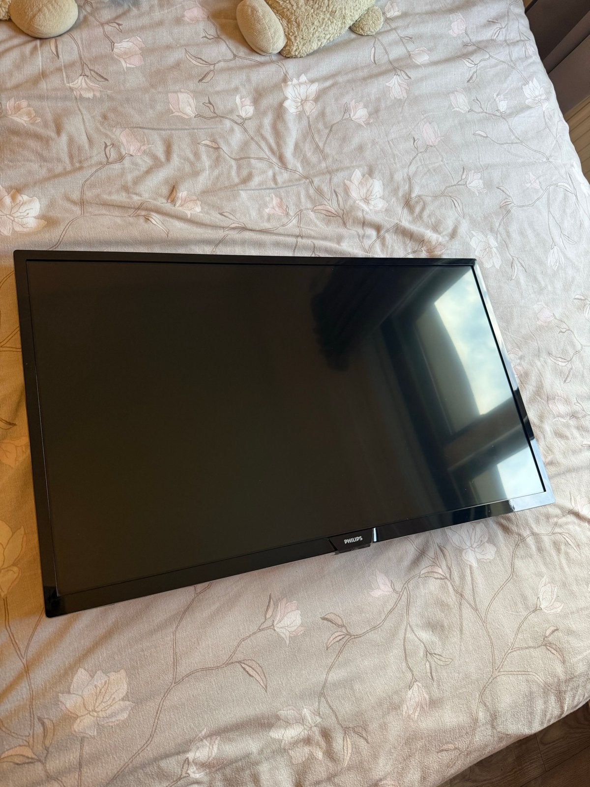 Philips 32PHS4112/12 HD LED TV 32 inch, Ophalen, Philips, 50 Hz, HD Ready (720p)