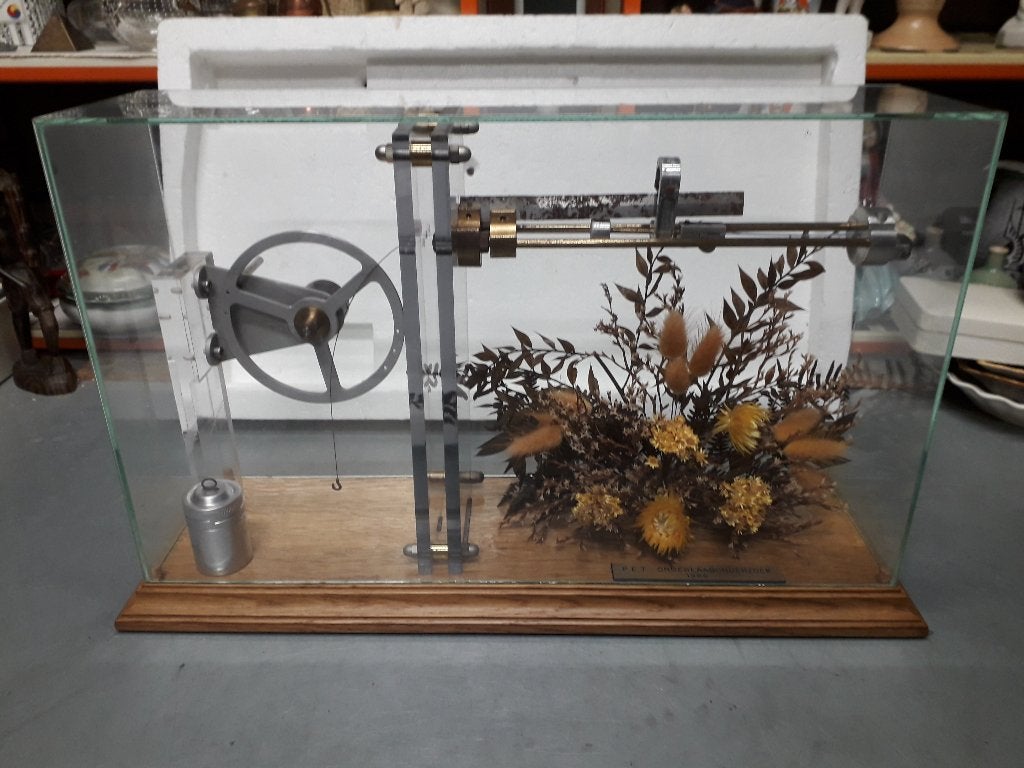 BIJZONDER INSTRUMENT ( maar geen idee wat het precies is ), Antiek en Kunst, Ophalen