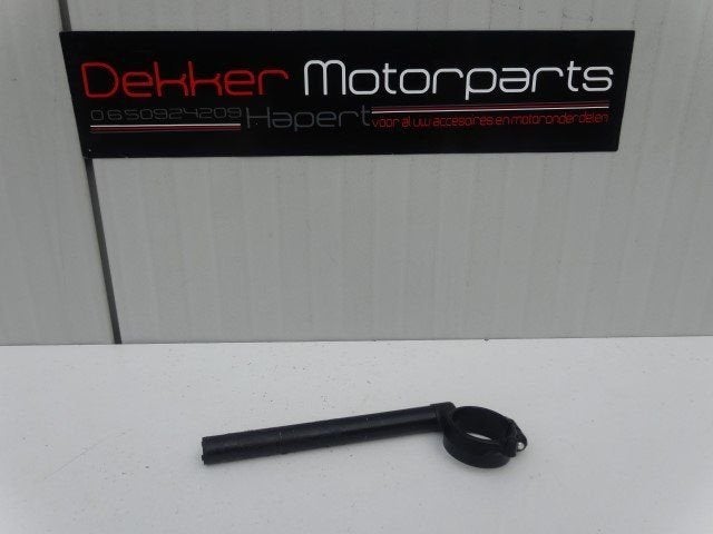 Linker Clipon / Stuur Helft Suzuki GSXR750 GSXR600 2011-L1, -, -, Nieuw, Ophalen of Verzenden