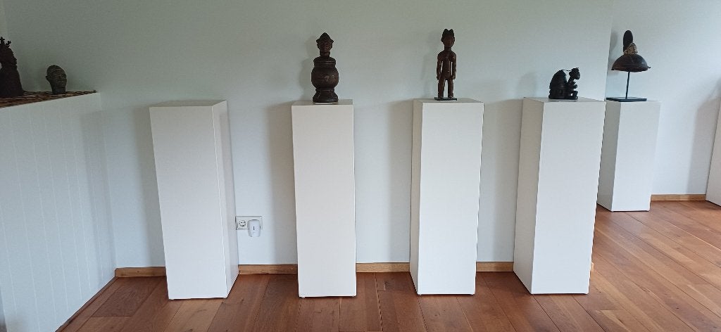 Kolommen, pilaren, Ophalen, Gebruikt
