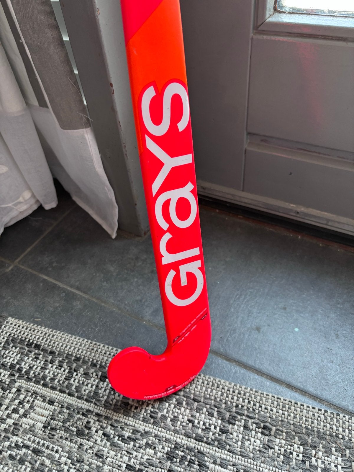 Grays GX2000 UltraBow Hockeystick 37.5 Light, Ophalen, Gebruikt, Stick